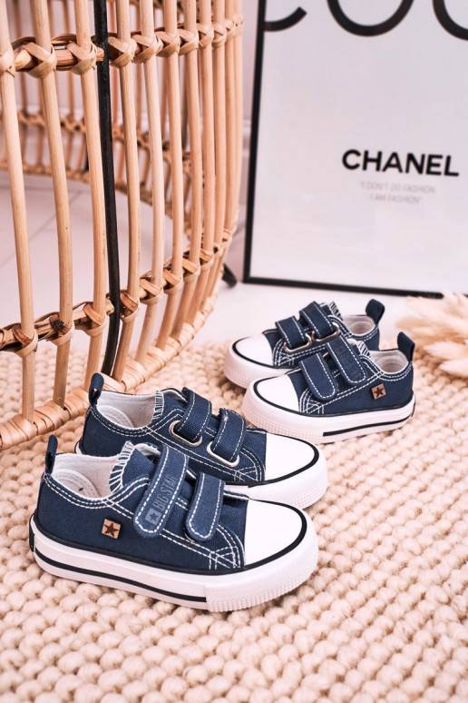 Detská obuv na voľný čas so zapínaním... Detská obuv na voľný čas so zapínaním...