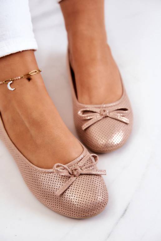 Klasický model balerín Fimme v... Klasický model balerín Fimme v...