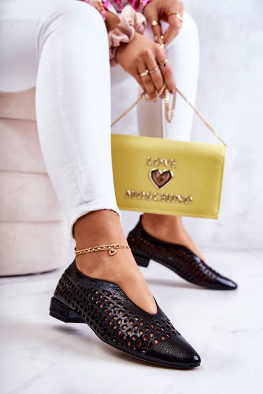 Elegantné štýlové topánky s... Elegantné štýlové topánky s...