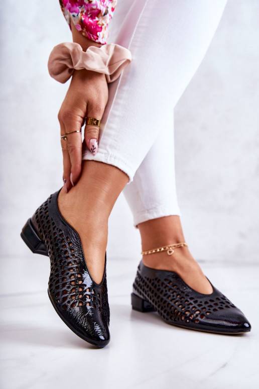 Elegantné štýlové topánky s... Elegantné štýlové topánky s...