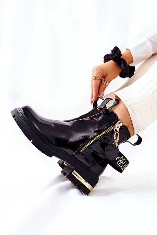 Klasický model členkových čižiem... Klasický model členkových čižiem...