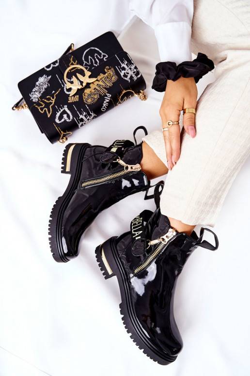 Klasický model členkových čižiem... Klasický model členkových čižiem...