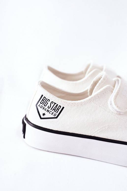 Detská voľnočasová obuv so zapínaním... Detská voľnočasová obuv so zapínaním...