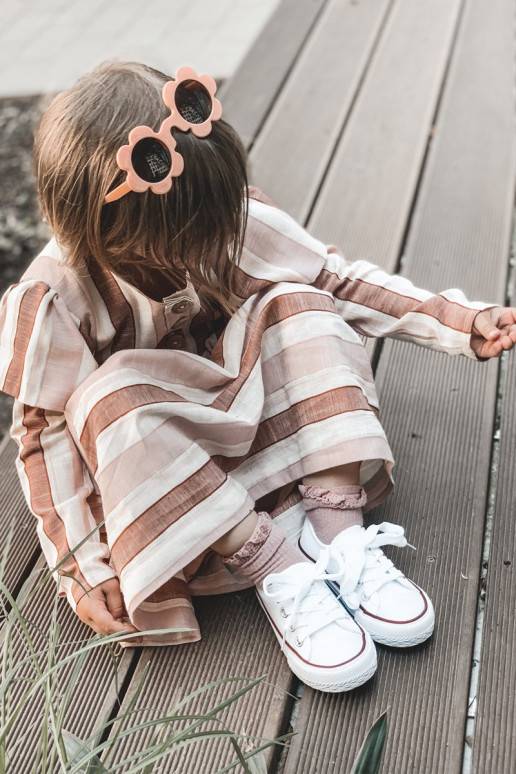 Detská voľnočasová obuv Klasický...