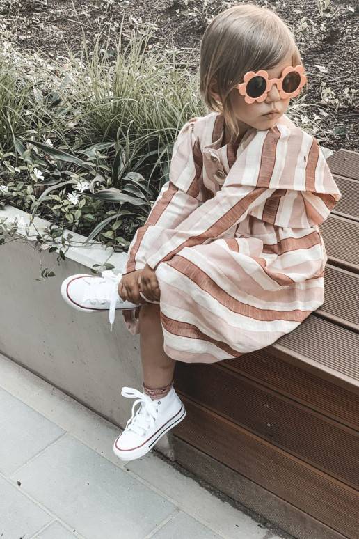 Detská voľnočasová obuv Klasický...