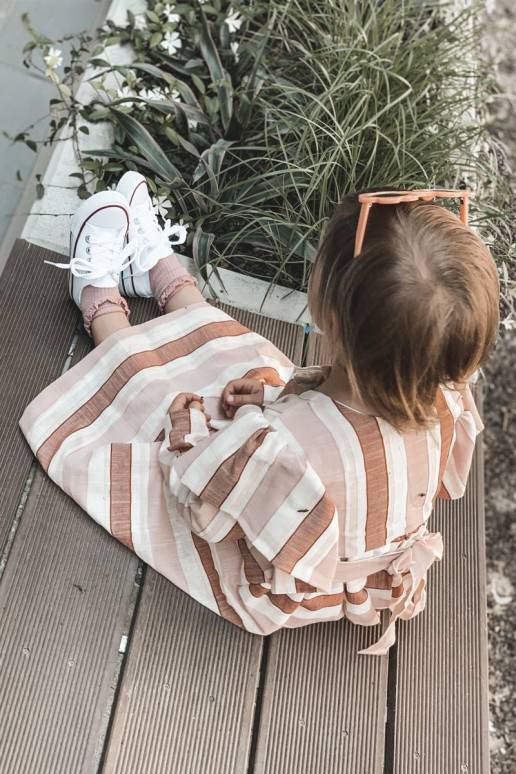 Detská voľnočasová obuv Klasický...