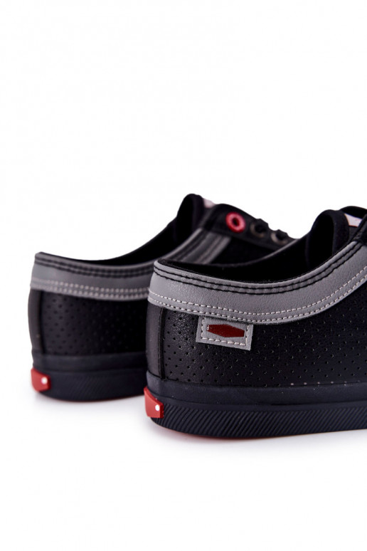 Neformálne pánske topánky Cross Jeans... Neformálne pánske topánky Cross Jeans...