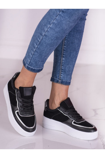 Dámske topánky na vysokej... 2