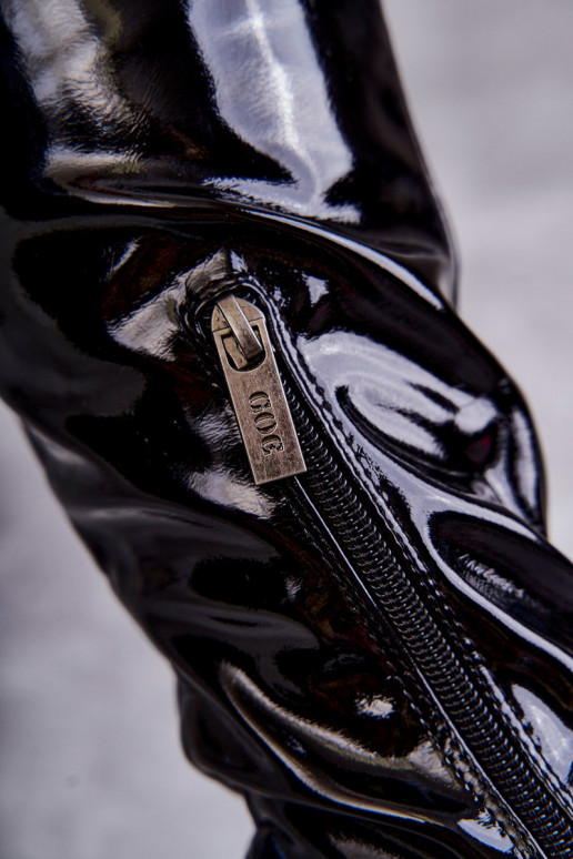 čižmy nad kolená na širokých... čižmy nad kolená na širokých...