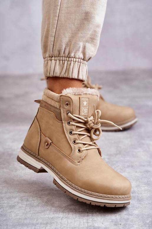 Čižmy zo slonoviny Liv