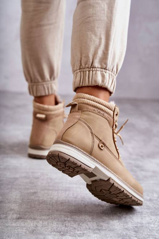 Čižmy zo slonoviny Liv