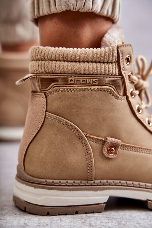 Čižmy zo slonoviny Liv