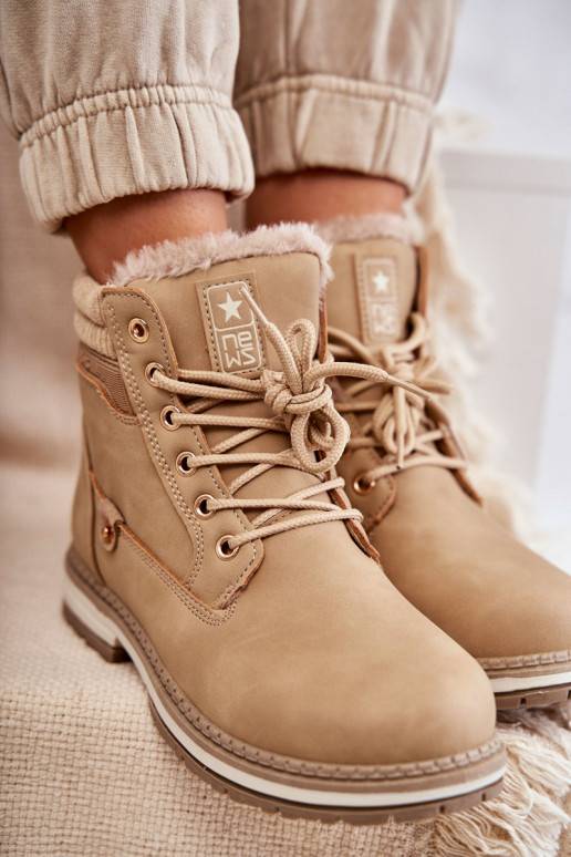 Čižmy zo slonoviny Liv