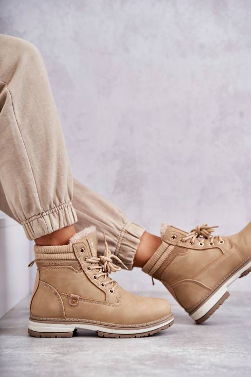 Čižmy zo slonoviny Liv