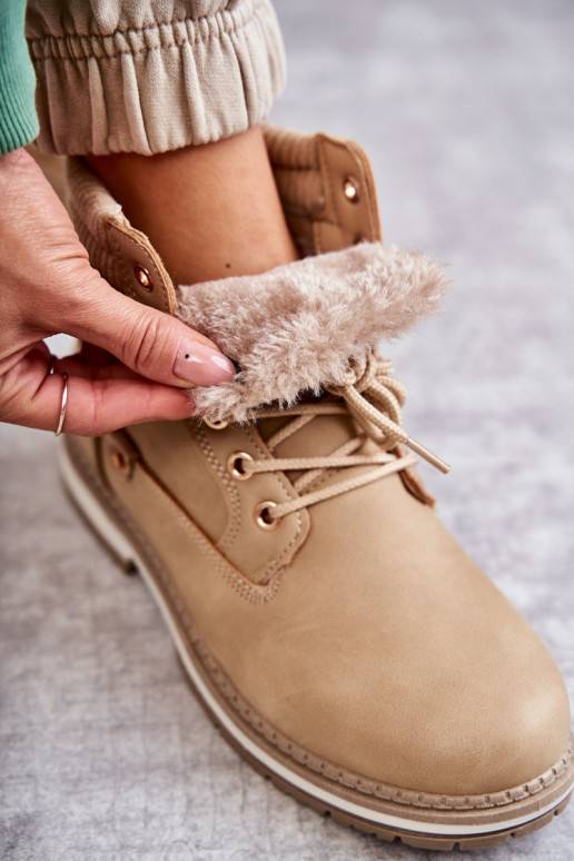 Čižmy zo slonoviny Liv