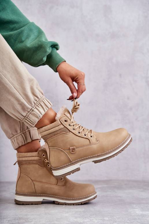 Čižmy zo slonoviny Liv