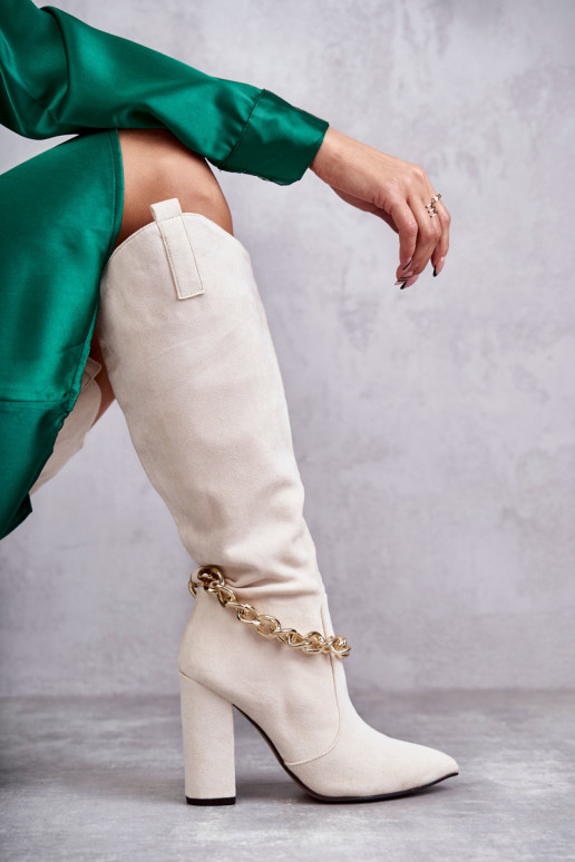 Vyhrievané členkové čižmy s... Vyhrievané členkové čižmy s...