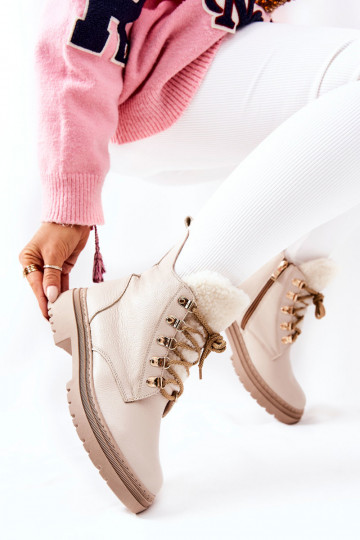 Dámske členkové čižmy... 2