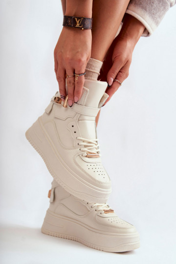 Vyhrievané športové topánky... 2