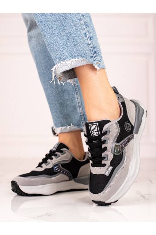 Športové voľnočasové topánky Big Star Športové voľnočasové topánky Big Star