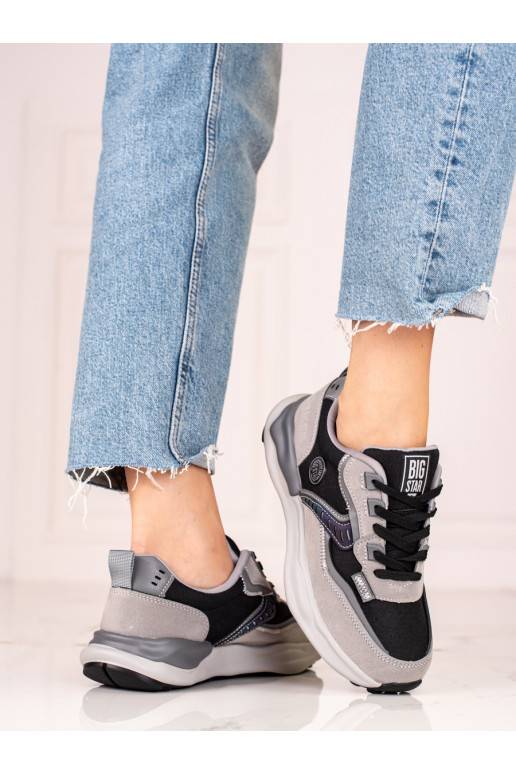 Športové voľnočasové topánky Big Star Športové voľnočasové topánky Big Star