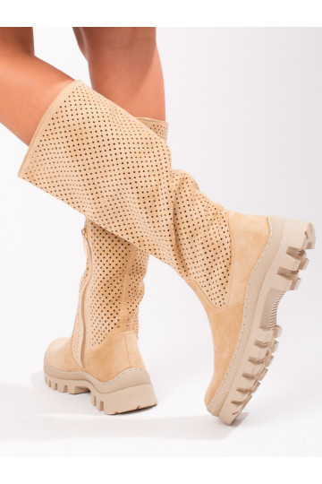 Dlhé topánky pre ženy... 2