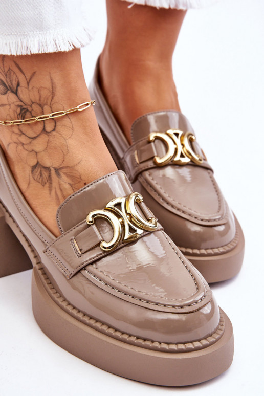 Pieskové topánky Imani so štýlovým... Pieskové topánky Imani so štýlovým...