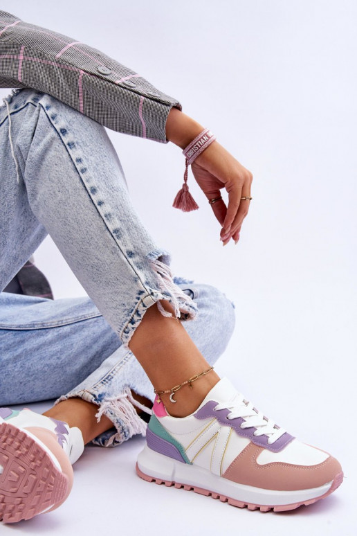 Športová obuv v rôznych farbách Elliot