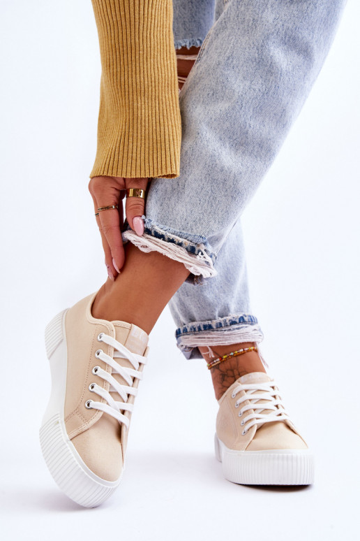 Pohodlné voľnočasové topánky s... Pohodlné voľnočasové topánky s...