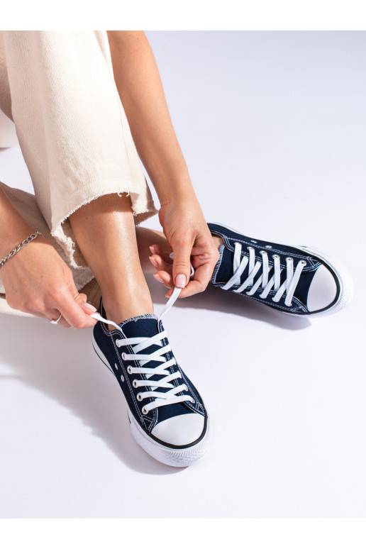 Pohodlné dámske topánky