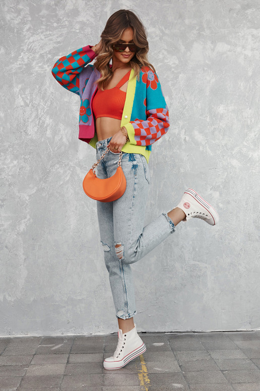 Ležérne topánky s platformou Big Star... Ležérne topánky s platformou Big Star...