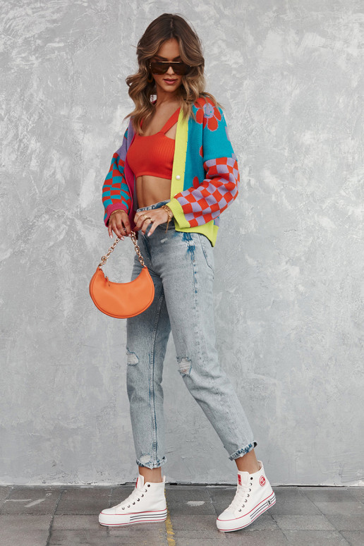 Ležérne topánky s platformou Big Star... Ležérne topánky s platformou Big Star...