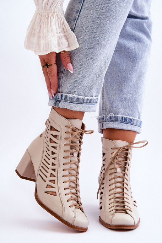 Prelamované členkové čižmy... Prelamované členkové čižmy...