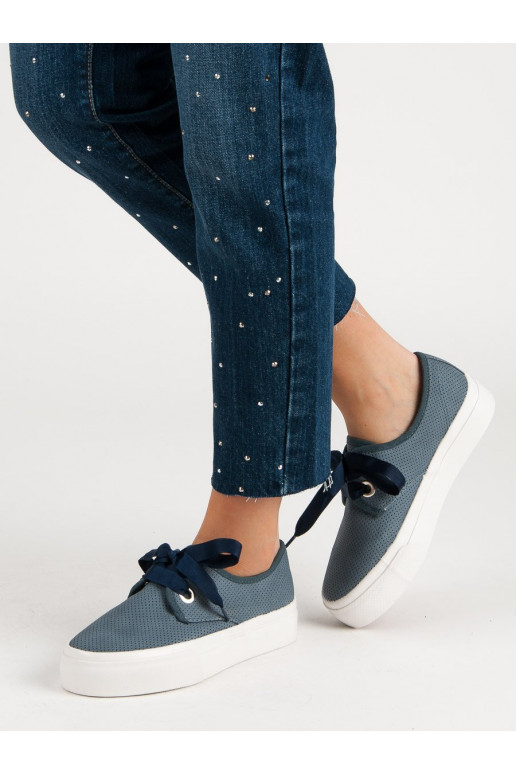 Ležérne topánky so šnúrkami K1920603MAR Ležérne topánky so šnúrkami K1920603MAR