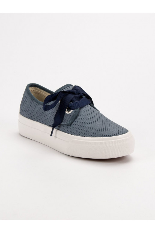 Ležérne topánky so šnúrkami K1920603MAR Ležérne topánky so šnúrkami K1920603MAR