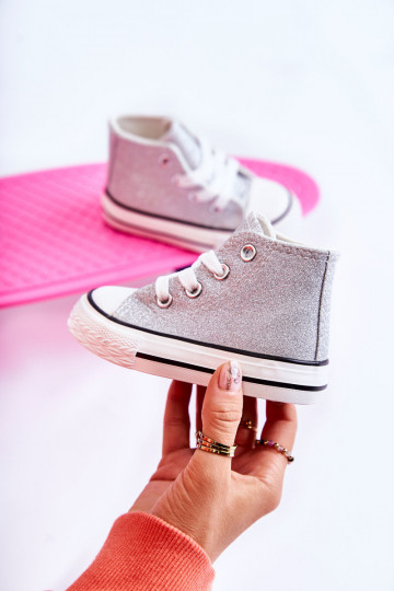 Kožené tenisky Catrina... 2