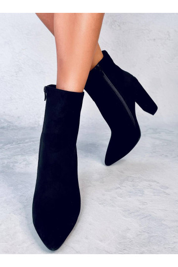 Topánky na podpätku RIVERS... 2