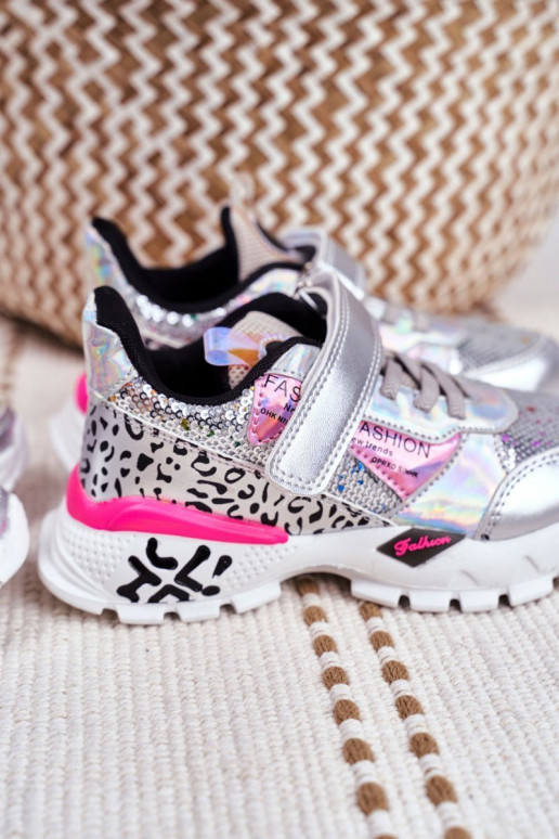 Detská športová obuv Tenisky model... Detská športová obuv Tenisky model...