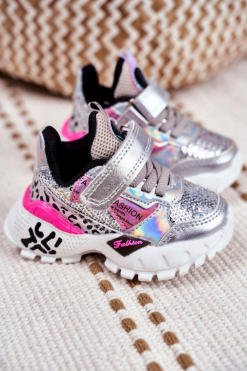 Detská športová obuv... 2