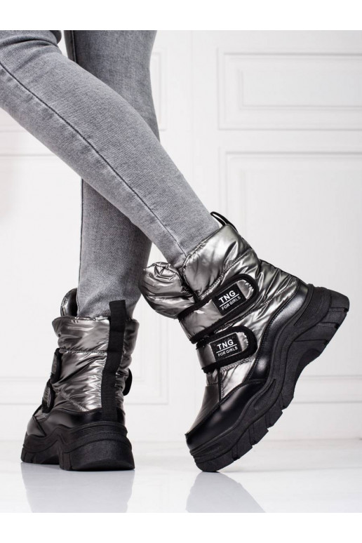 teplé Dámske snehule Potocki teplé Dámske snehule Potocki