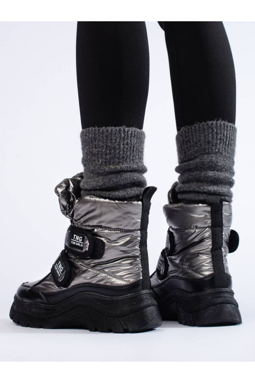 teplé Dámske snehule Potocki teplé Dámske snehule Potocki