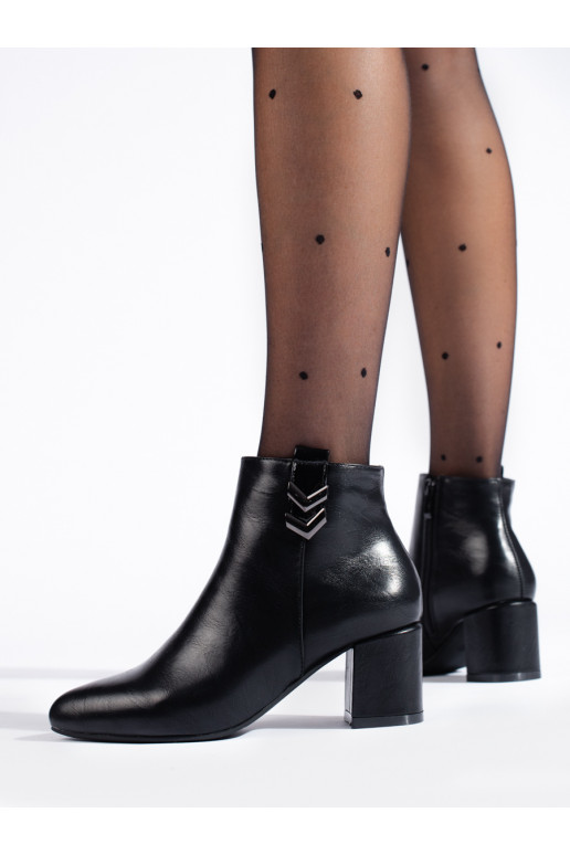 Elegantné topánky na podpätku v... Elegantné topánky na podpätku v...