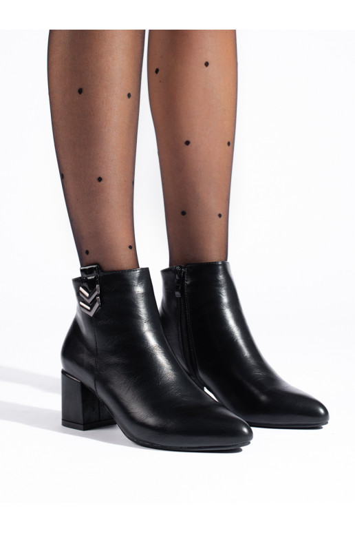 Elegantné topánky na podpätku v... Elegantné topánky na podpätku v...