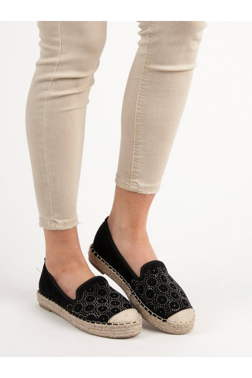 Dámske espadrilky Shelovet