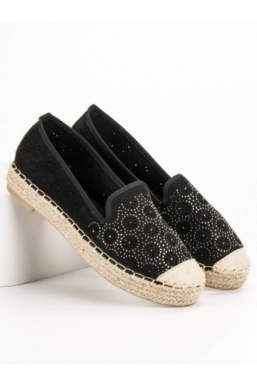 Dámske espadrilky Shelovet 2