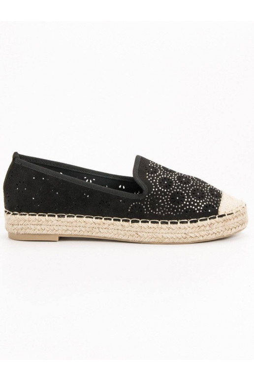 Dámske espadrilky Shelovet