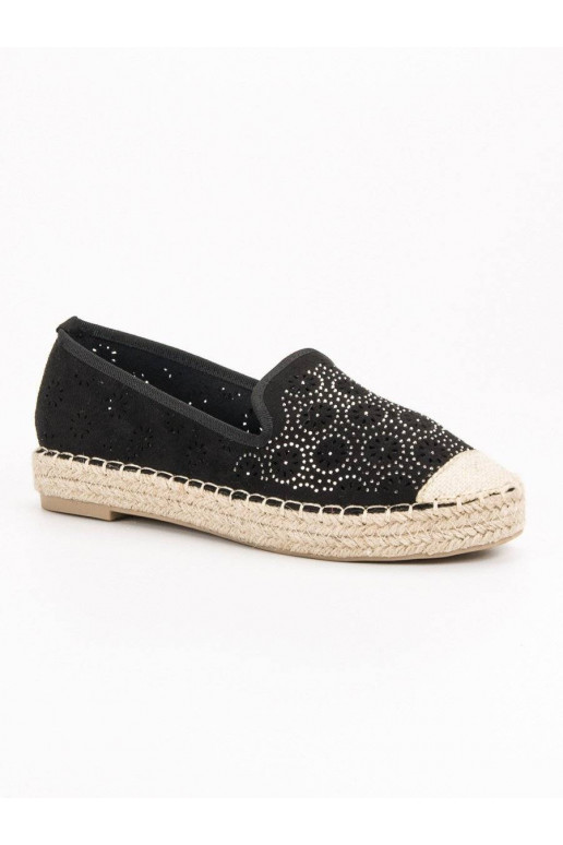 Dámske espadrilky Shelovet