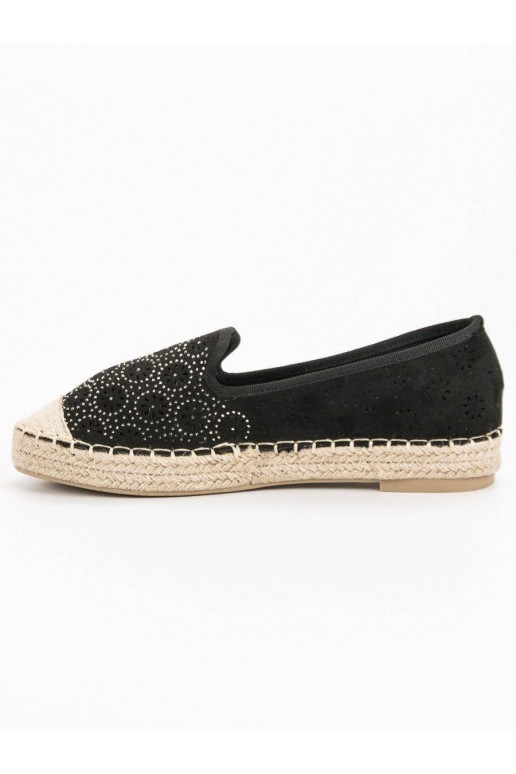 Dámske espadrilky Shelovet