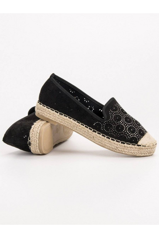 Dámske espadrilky Shelovet