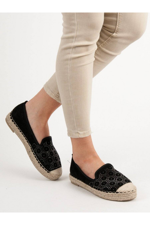 Dámske espadrilky Shelovet